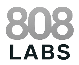 808 Labs AI Logo