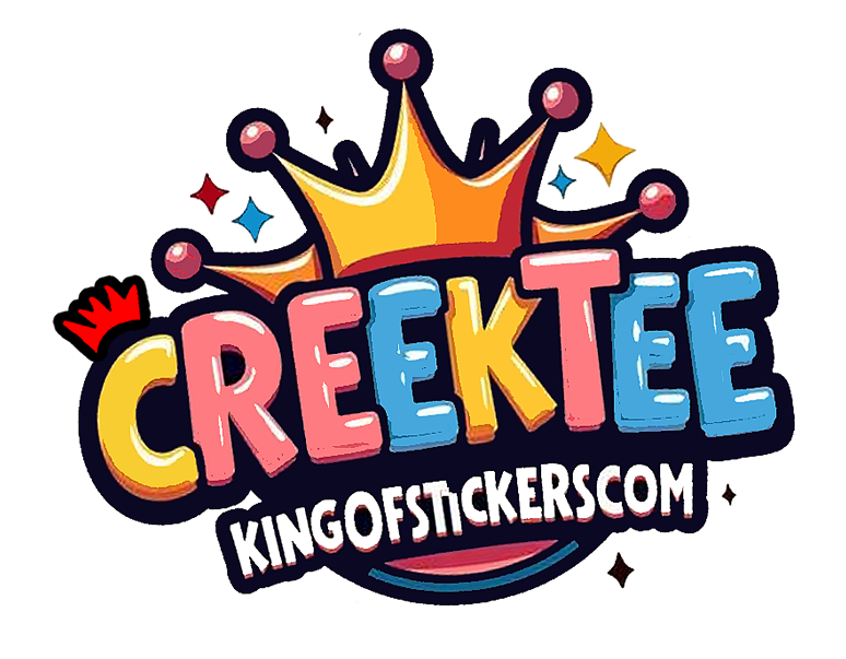 Creek Tee