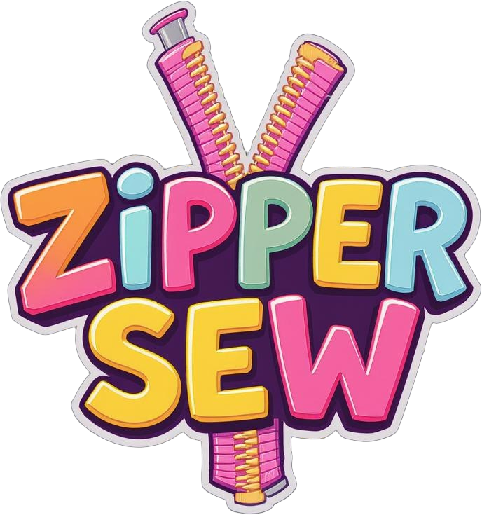 Zipper Sew